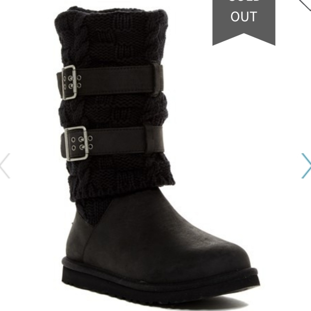 🚫SOLD🚫💥NEW💥 Ugg Boots - Picture 7 of 7